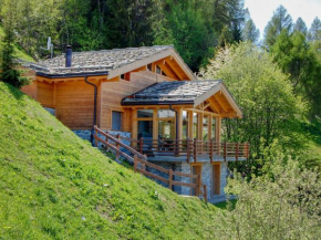 Chalet Chalet Arvine